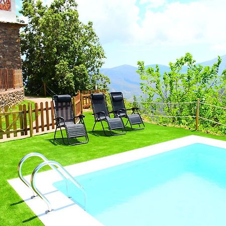 Dreams Alpujarra Apartment Pampaneira Exterior photo