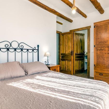 Dreams Alpujarra Apartment Pampaneira Exterior photo