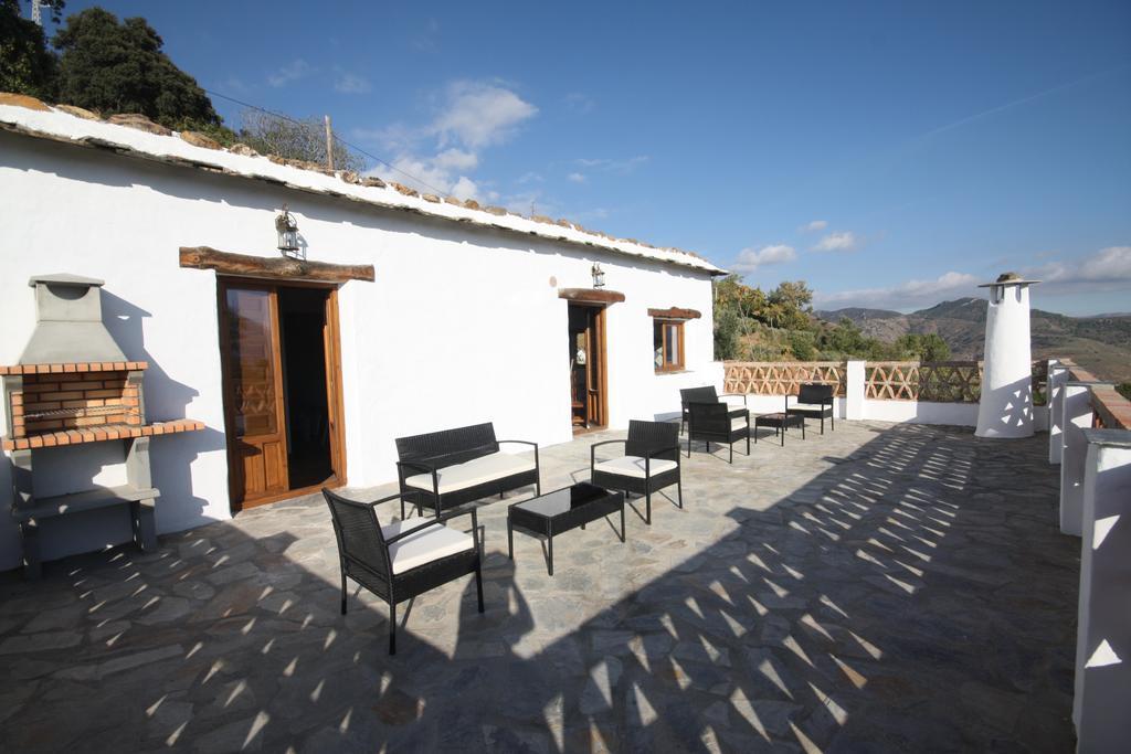 Dreams Alpujarra Apartment Pampaneira Exterior photo