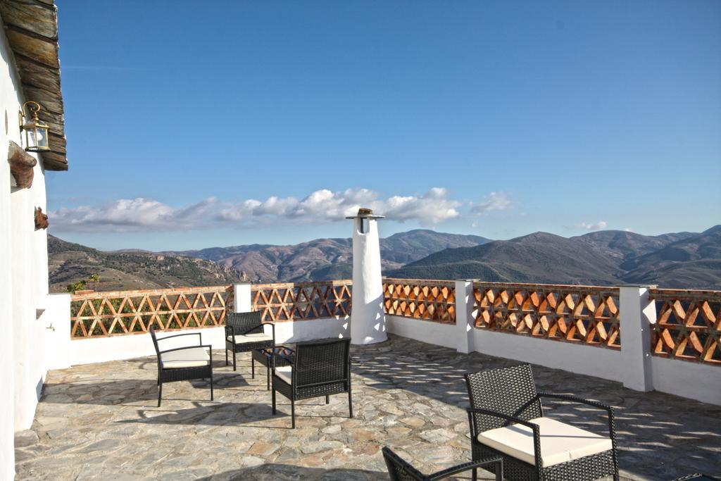 Dreams Alpujarra Apartment Pampaneira Exterior photo