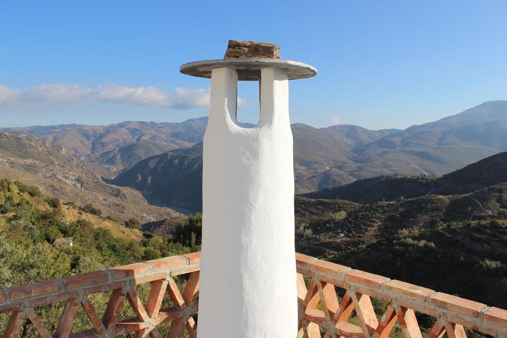 Dreams Alpujarra Apartment Pampaneira Exterior photo
