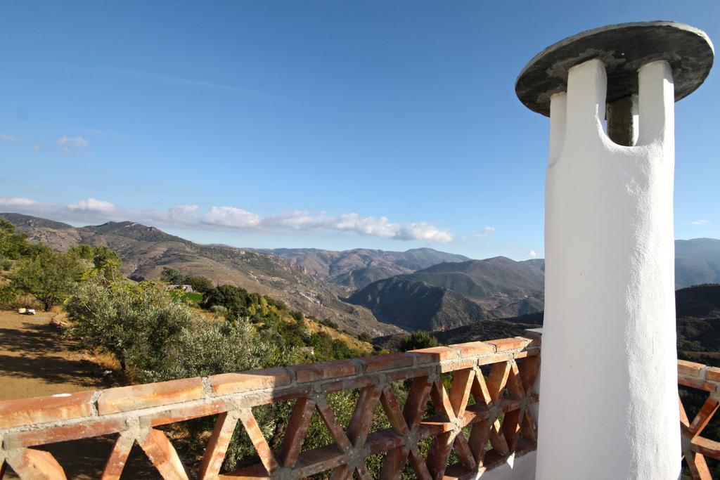 Dreams Alpujarra Apartment Pampaneira Exterior photo