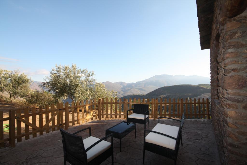 Dreams Alpujarra Apartment Pampaneira Exterior photo