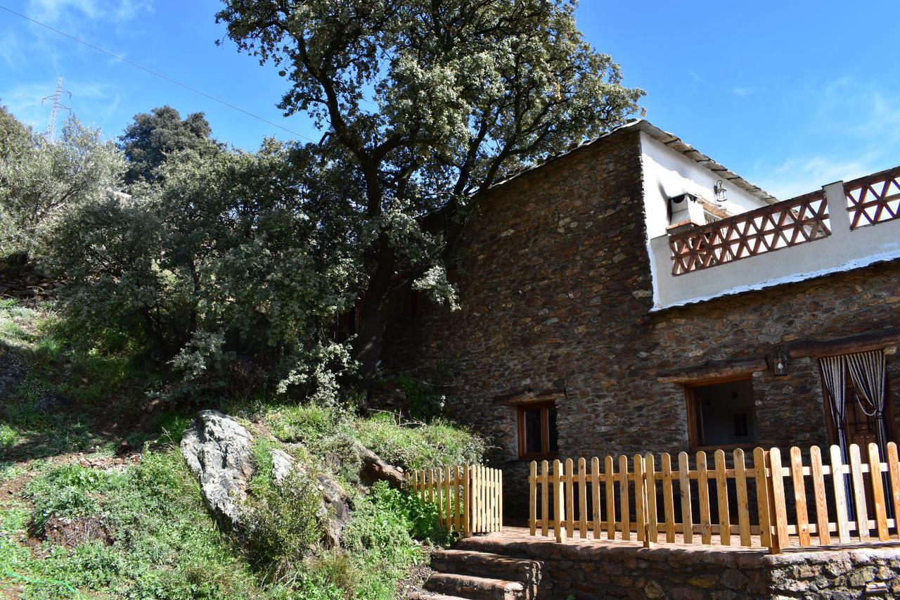 Dreams Alpujarra Apartment Pampaneira Exterior photo