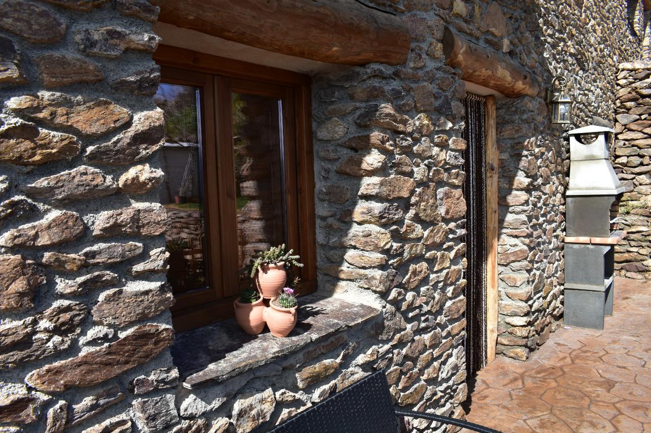 Dreams Alpujarra Apartment Pampaneira Exterior photo