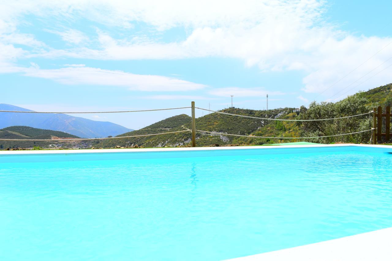 Dreams Alpujarra Apartment Pampaneira Exterior photo
