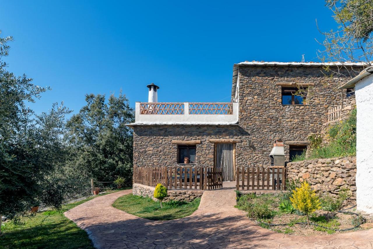 Dreams Alpujarra Apartment Pampaneira Exterior photo