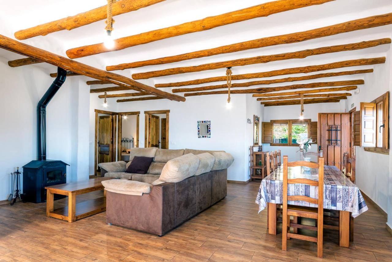 Dreams Alpujarra Apartment Pampaneira Exterior photo