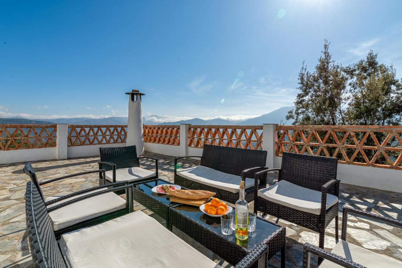 Dreams Alpujarra Apartment Pampaneira Exterior photo