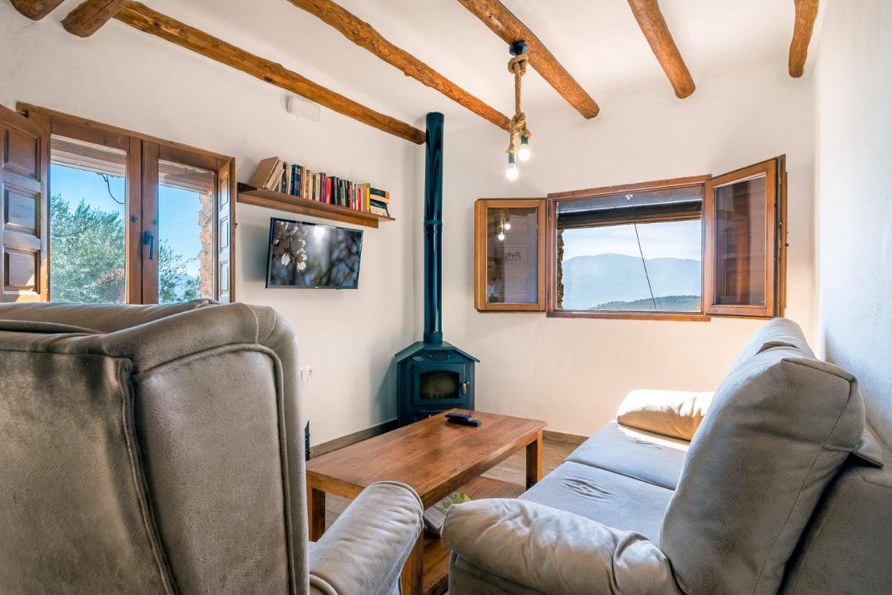 Dreams Alpujarra Apartment Pampaneira Exterior photo
