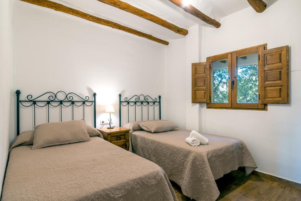 Dreams Alpujarra Apartment Pampaneira Exterior photo