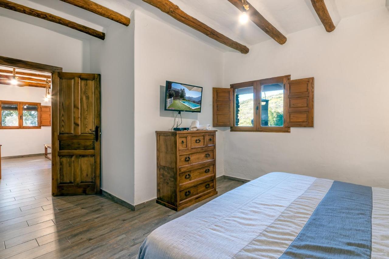 Dreams Alpujarra Apartment Pampaneira Exterior photo
