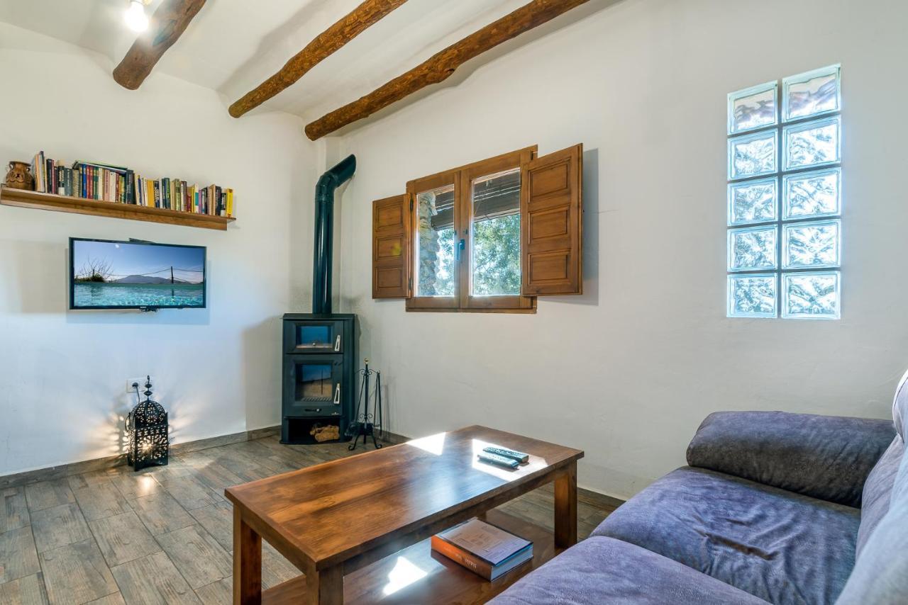 Dreams Alpujarra Apartment Pampaneira Exterior photo