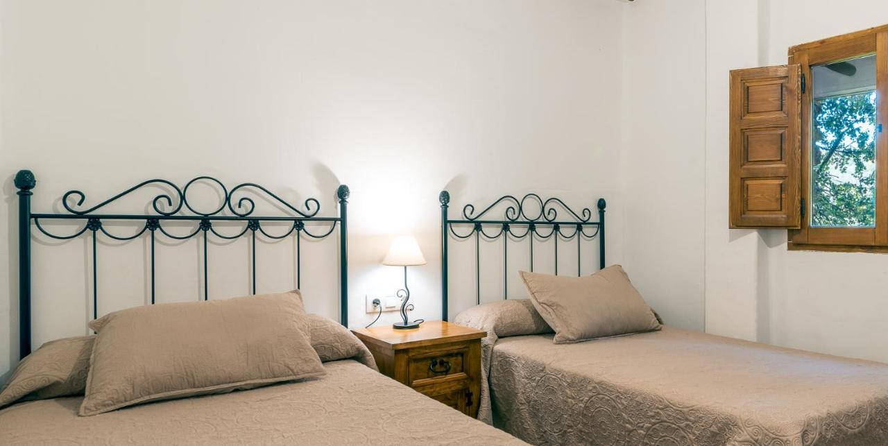 Dreams Alpujarra Apartment Pampaneira Exterior photo