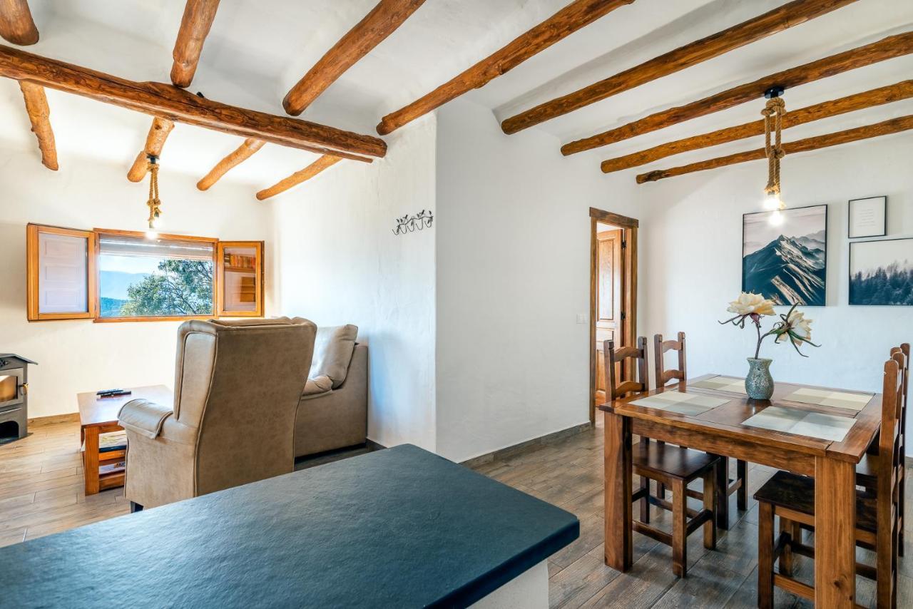 Dreams Alpujarra Apartment Pampaneira Exterior photo