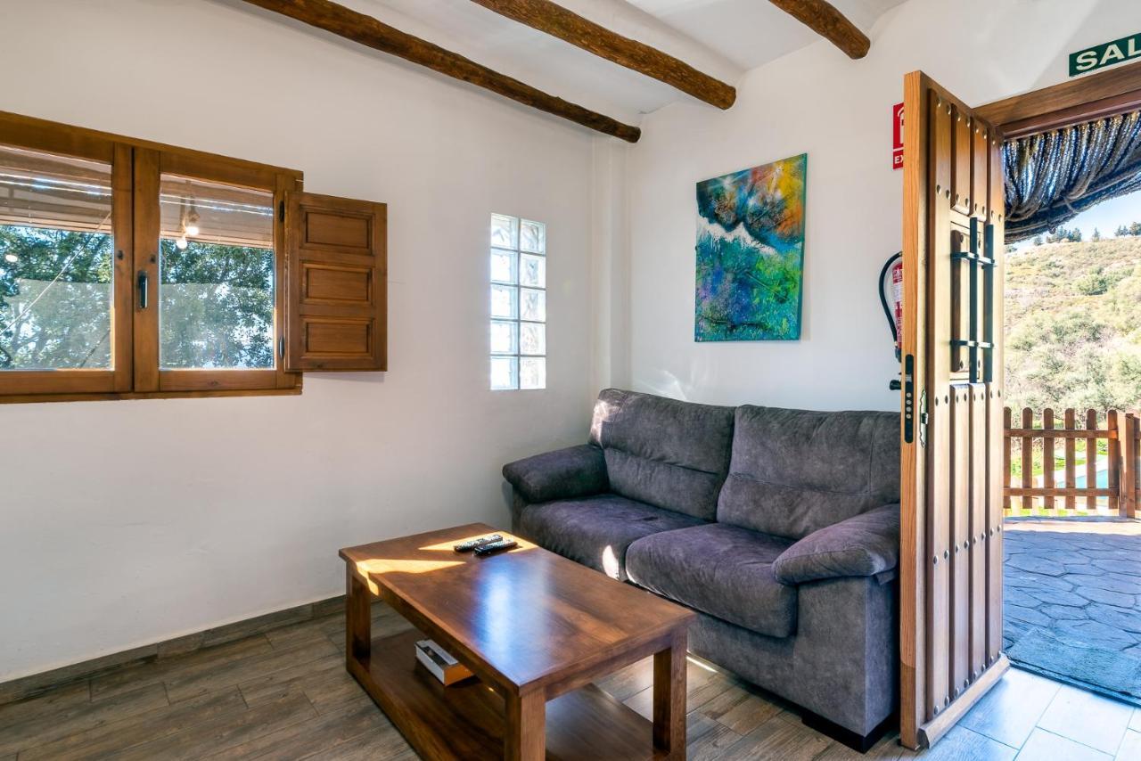 Dreams Alpujarra Apartment Pampaneira Exterior photo